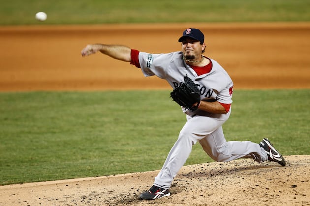 The Boston Red Sox Must Avoid Any Blockbuster Deals This Season