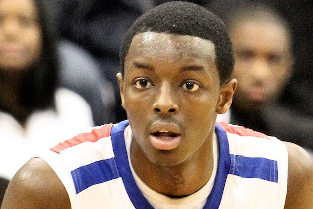 Jerami Grant Makes Final Roster for USA Under-18 National Team