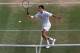 Tim Henman (Wimbledon 2001)