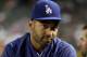 Once Matt Kemp returns, the Dodgers may pull away in the NL West.