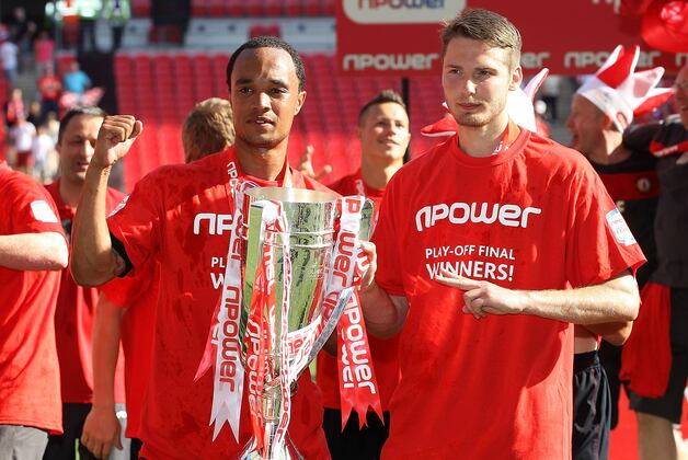 Manchester United Transfer News: Who Is Nick Powell?