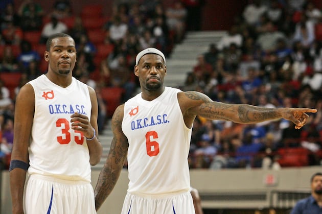 NBA Finals Prediction Podcast: A Position-by-Position Analysis of Who Will Win