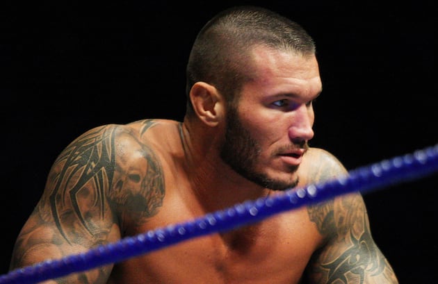 WWE: Update on Randy Orton's Future and Why Vince McMahon Was so Irate
