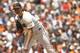 With the season he's having, the Giants best bet may be to stick with Barry Zito.