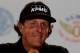 SAN FRANCISCO, CA - JUNE 12: Phil Mickelson of the United States speaks with the media during a practice round prior to the start of the 112th U.S. Open at The Olympic Club on June 12, 2012 in San Francisco, California. (Photo by Scott Halleran/Getty Images)
