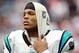 How will the Eagles' defense fare against Cam Newton in 2012?
