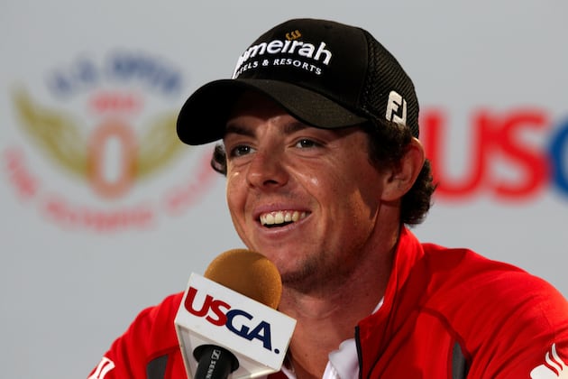 Rory McIlroy: 3 Things Rory Must Do to Recapture US Open Title