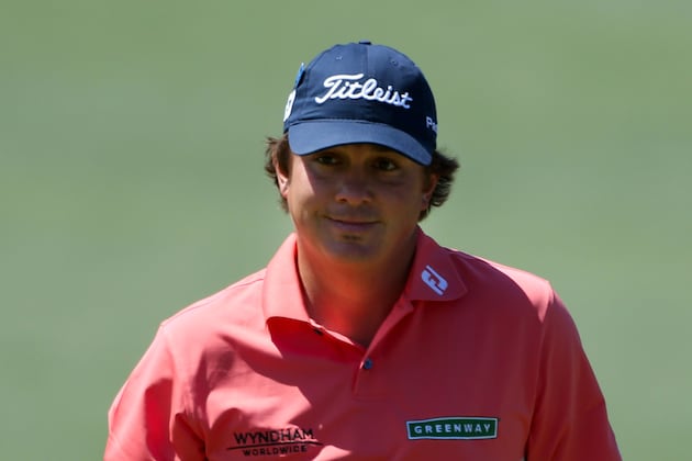 U.S. Open Odds 2012: Which Golfers Will Catapult Themselves into Elite Status?