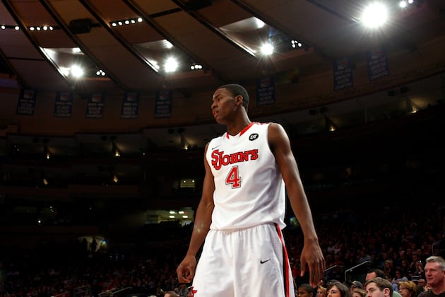 2012 NBA Mock Draft: Underrated College Studs Who Will Dominate NBA