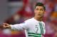 L'VIV, UKRAINE - JUNE 13: Cristiano Ronaldo of Portugal gestures during the UEFA EURO 2012 group B match between Denmark and Portugal at Arena Lviv on June 13, 2012 in L'viv, Ukraine. (Photo by Martin Rose/Getty Images)