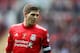 LONDON, ENGLAND - MAY 05: Steven Gerrard of Liverpool loook on during the FA Cup with Budweiser Final match between Liverpool and Chelsea at Wembley Stadium on May 5, 2012 in London, England. (Photo by Clive Mason/Getty Images)