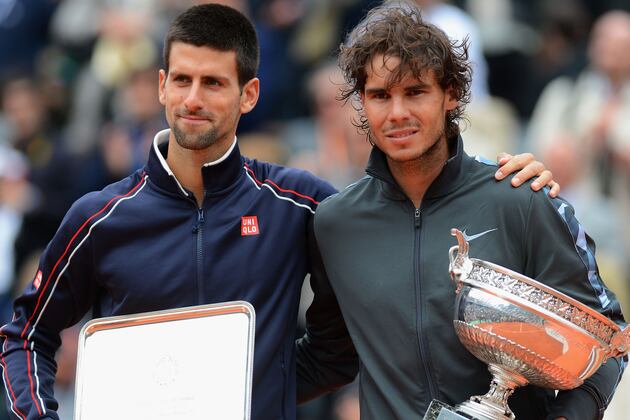 Debate: Who Is the Favorite to Win Wimbledon?