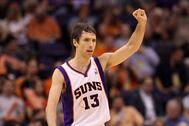 Steve Nash's Top 3 Best-Case Scenarios