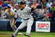 ATLANTA, GA - JUNE 13: Hiroki Kuroda #18 of the New York Yankees pitches against the Atlanta Braves at Turner Field on June 13, 2012 in Atlanta, Georgia. (Photo by Scott Cunningham/Getty Images)
