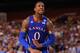 Thomas Robinson has the physical profile of a beast.