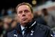 BOLTON, ENGLAND - MAY 02: Tottenham Hotspur Manager Harry Redknapp looks on prior to the Barclays Premier League match between Bolton Wanderers and Tottenham Hotspur at the Reebok Stadium on May 2, 2012 in Bolton, England. (Photo by Michael Regan/Getty Images)