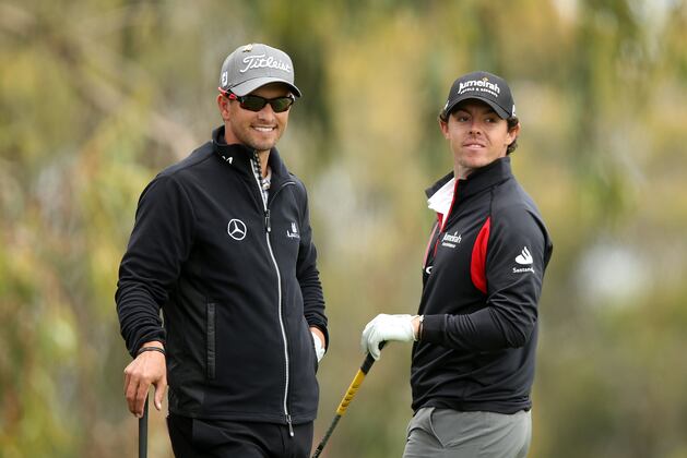 US Open Golf 2012 Live Stream: Online Viewing Info and More