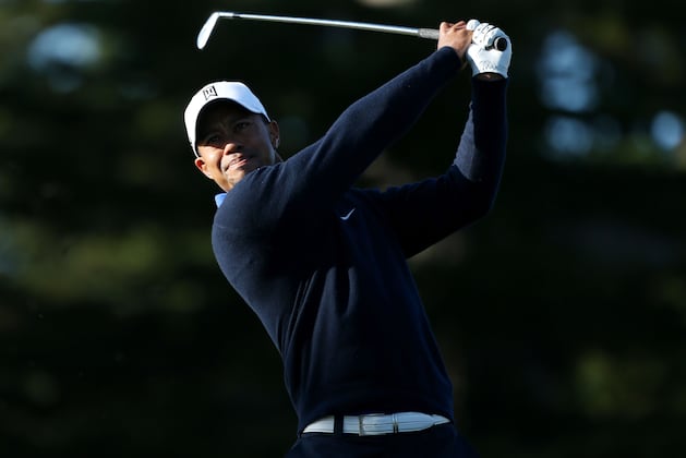 US Open 2012 Pairings: Most Intriguing Stars to Watch in Today's Opening Round
