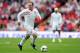 LONDON, ENGLAND - JUNE 02: Wayne Rooney of England in action during the international friendly match between England and Belgium at Wembley Stadium on June 2, 2012 in London, England. (Photo by Shaun Botterill/Getty Images)