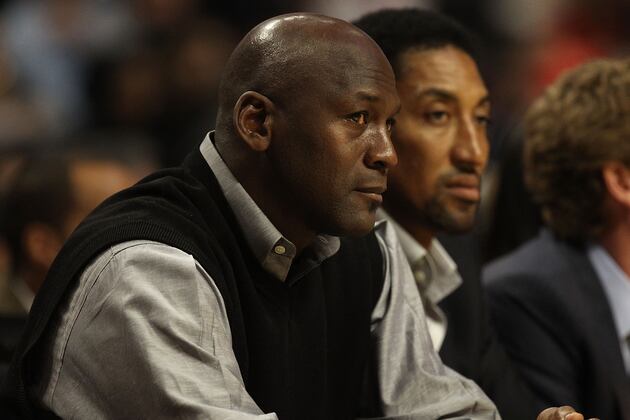 NBA Trade Rumors: Bobcats Smart to Shop Second-Overall Pick