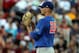 OMAHA, NE - JUNE 28: Pitcher Karsten Whitson #22 of the Florida Gators throws against the South Carolina Gamecocks during game 2 of the men's 2011 NCAA College Baseball World Series at TD Ameritrade Park Omaha on June 28, 2011 in Omaha, Nebraska. (Photo by Ronald Martinez/Getty Images)