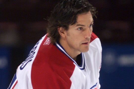 Habs add Brisebois, Lapointe, Lefebvre to staff