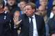 LONDON, ENGLAND - MAY 13: Tottenham Hotspur manager Harry Redknapp directs his team during the Barclays Premier League match between Tottenham Hotspur and Fulham at White Hart Lane on May 13, 2012 in London, England. (Photo by Clive Rose/Getty Images)