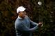 SAN FRANCISCO, CA - JUNE 14: Tiger Woods of the United States watches his tee shot on the first hole during the first round of the 112th U.S. Open at The Olympic Club on June 14, 2012 in San Francisco, California. (Photo by Harry How/Getty Images)