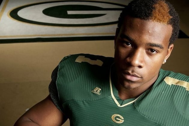 Alabama Football Recruiting: Robert Nkemdiche's Choice Doesn't Affect the Tide