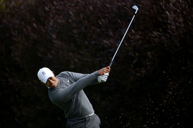 Tiger Woods: 3 Takeaways from Round 1 at 2012 US Open