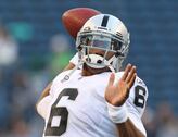 Will Pryor Ever Start in Oakland?
