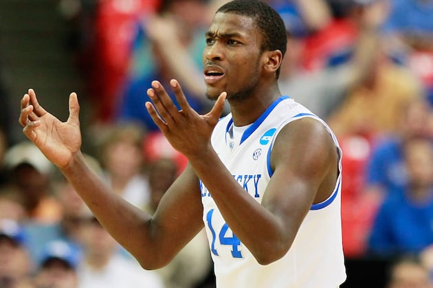 Michael Kidd-Gilchrist Thinks Wizards Are “a Playoff Team” If They Draft Him