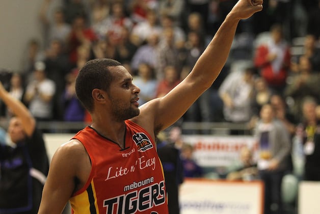 Mills at Best for Olympic Hoopla