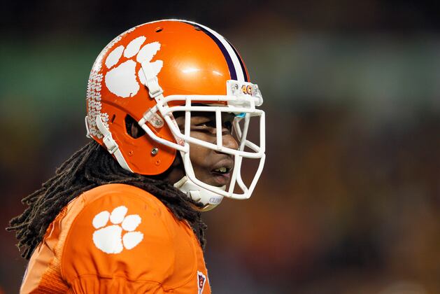 UF Gets Commitment from 2014 Receiver