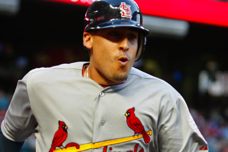 Why the St. Louis Cardinals&#39; Allen Craig Is the Most Underrated Player in MLB | Bleacher Report