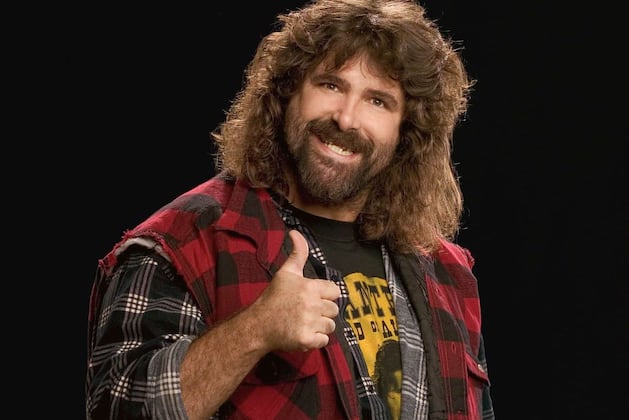 WWE: Backstage News on Triple H Being Against the Use of Mick Foley on WWE TV