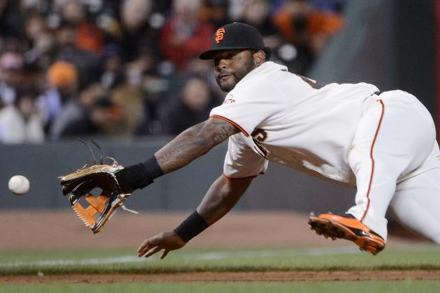 EXTRAS: Belt Stays Hot, Sandoval Impresses Bochy, Etc.