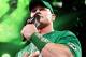How would WWE cope if their poster boy took a break?