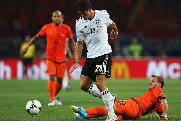 Euro '12 Podcast: Last Group Stage Match Predictions, Breakout Players and More