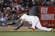 Pablo Sandoval is Struggling Defensively For the Giants