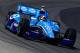 WEST ALLIS, WI - JUNE 15: Dario Franchitti of Scotland, drives the #10 Target Chip Ganassi Racing Honda Dallara during practice for the IZOD IndyCar Series Milwaukee IndyFest presented by XYQ at The Milwaukee Mile on June 15, 2012 in West Allis, Wisconsin. (Photo by Chris Trotman/Getty Images)