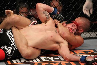 Photo by Josh Hedges/Zuffa LLC/Zuffa LLC via Getty Images