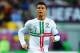L'VIV, UKRAINE - JUNE 13: Cristiano Ronaldo of Portugal in action during the UEFA EURO 2012 group B match between Denmark and Portugal at Arena Lviv on June 13, 2012 in L'viv, Ukraine. (Photo by Laurence Griffiths/Getty Images)