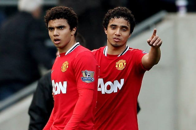 Rafael Set for Deal, Fabio to Be Loaned out