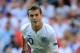 LONDON, ENGLAND - JUNE 04: Jack Wilshere of England in action during the UEFA EURO 2012 group G qualifying match between England and Switzerland at Wembley Stadium on June 4, 2011 in London, England. (Photo by David Cannon/Getty Images)