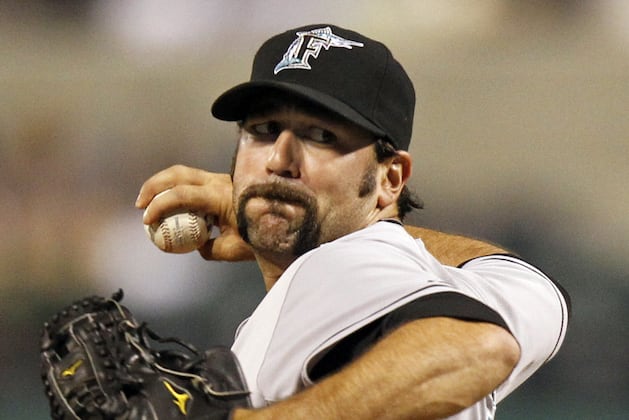 Marlins Promote Chris Hatcher, Place Sandy Rosario on DL
