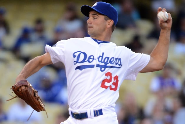Can Dodgers Still Make a Deep Playoff Run If Ted Lilly Never Returns Healthy?