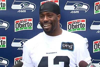 Brian Banks to Work out for 49ers on Monday