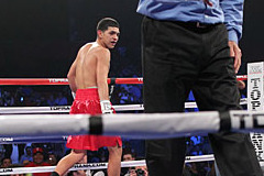 Courtesy of: www.fightnews.com