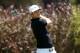 SAN FRANCISCO, CA - JUNE 15: Kevin Chappell of the United States hits his tee shot on the 17th hole during the second round of the 112th U.S. Open at The Olympic Club on June 15, 2012 in San Francisco, California. (Photo by Ezra Shaw/Getty Images)